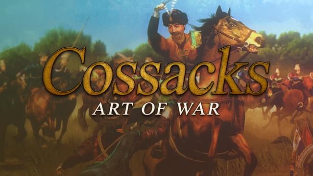 Cossacks - Art Of War