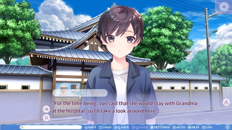 Hot Sento Girls and love screenshot 4