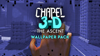 Купить ключ дешево Chapel 3-D. The Ascent. Wallpaper Pack