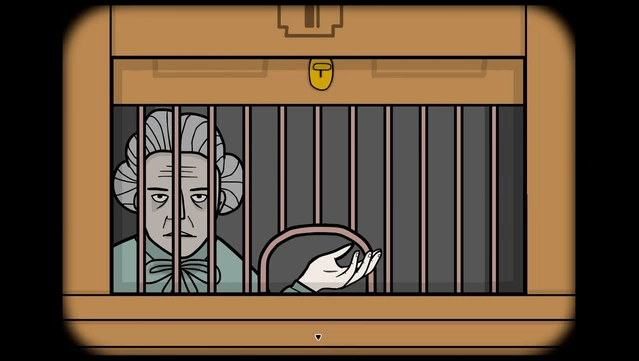 #8. Underground Blossom Demo (GOG) 由: Rusty Lake