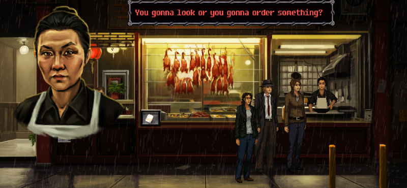 Unavowed Soundtrack - image 2