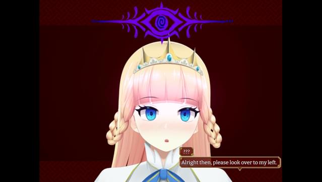 Hypnosis Knight-Princess