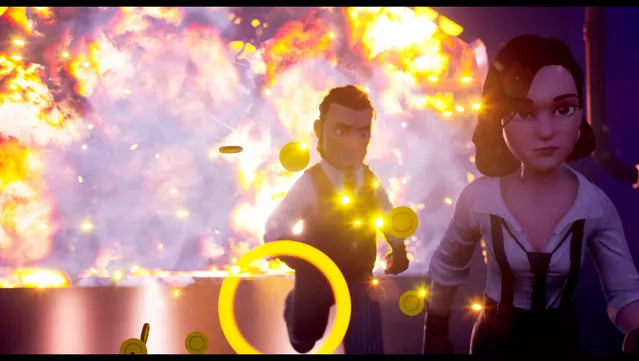 #9. That Endless Night - 1931 (GOG) Göre: WildSphere