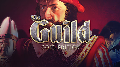 Die Gilde Gold
