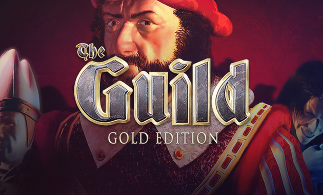 The Guild Gold Edition | Gamers Unchained