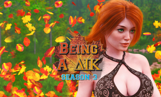 Being a DIK - Season 3 PC game deal – 10% off