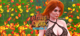 Being a DIK - Season 3