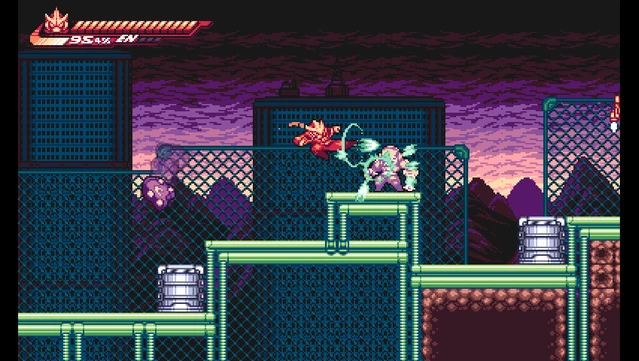 #9. Gravity Circuit (GOG) 由: PID Games