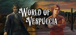 World of Vespuccia Bundle