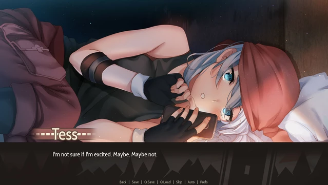 #5. Highway Blossoms: Next Exit (GOG) di: Studio Élan