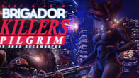 Купить ключ дешево Brigador Killers. Pilgrim. Audiobook