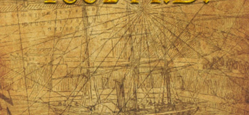 Anno 1602 A.D.