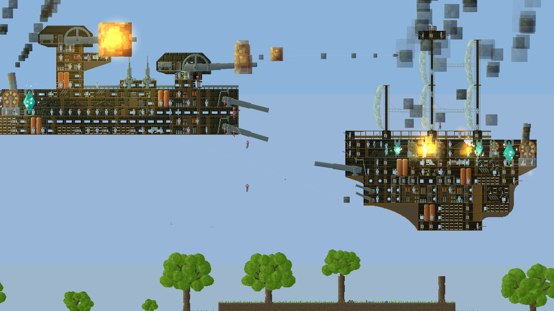 Airships: conquer the skies 1 0 6 2 download free. full