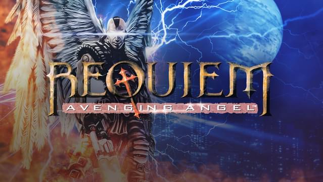GOG - Requiem: Avenging Angel
