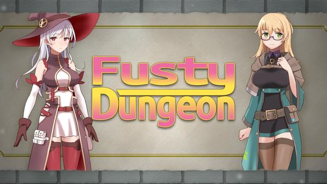 Fusty Dungeon