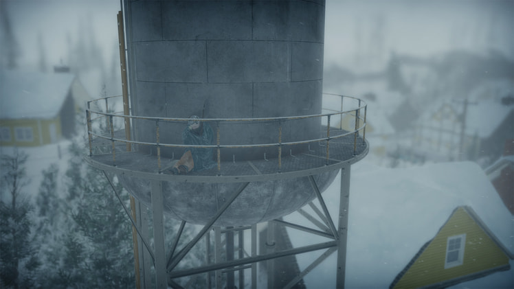 Kona II: Brume screenshot 4