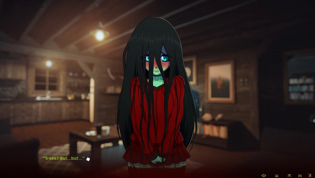#9. Wet Nightmares DEMO (GOG) 由: Kinky Fridays