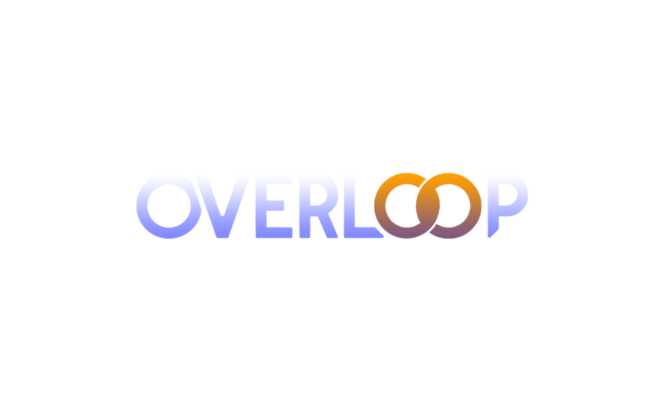 start overloop start overloop