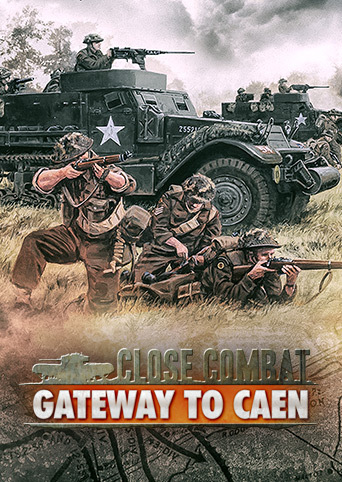 Close Combat: Gateway to Caen - Análise - Review