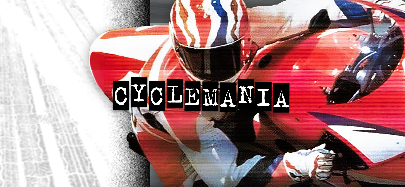Cyclemania