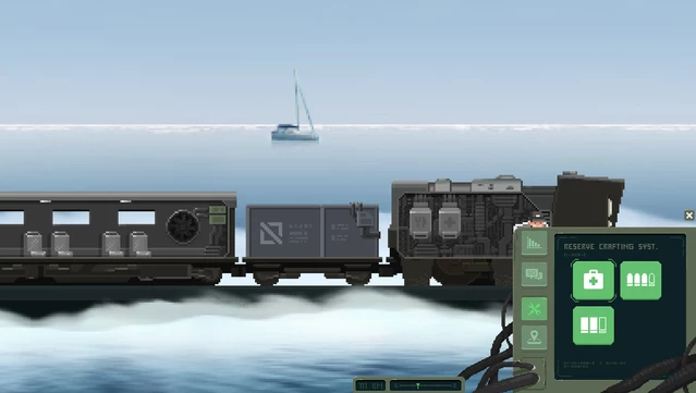 #10. The Final Station (GOG) 由: tinyBuild