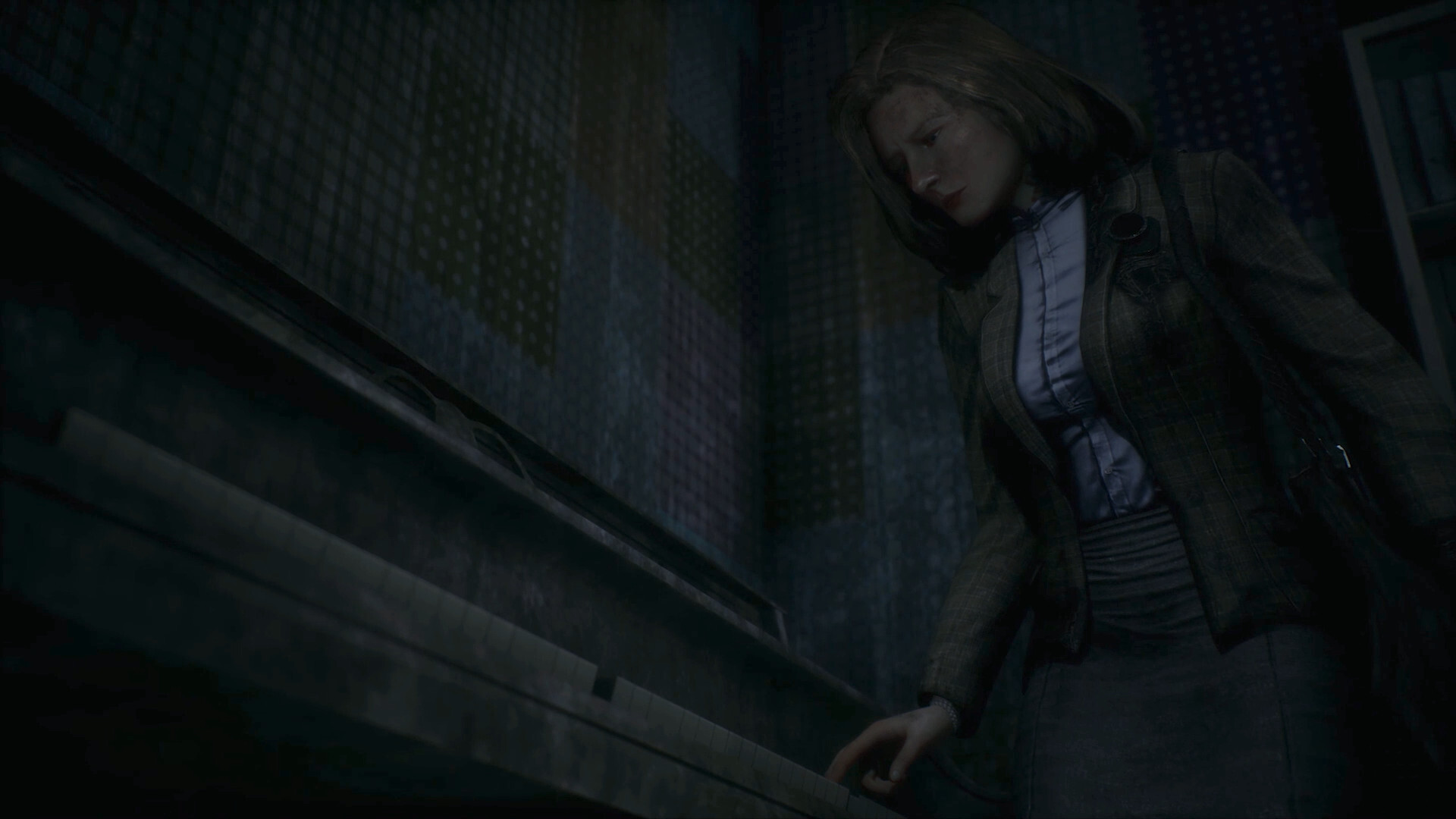 Remothered: Tormented Fathers screenshot 7