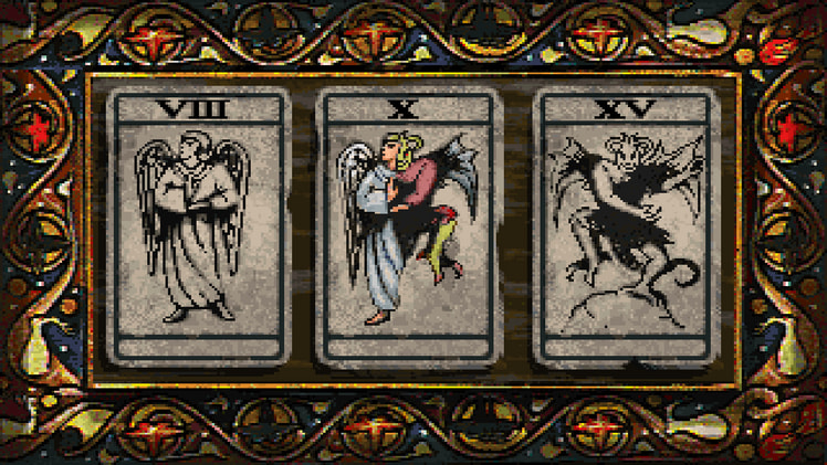 Time Gate: Knight's Chase screenshot 4