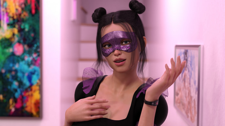 Fetish Locator Week Two screenshot 2
