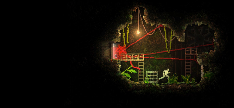 Carrion Soundtrack - image 1
