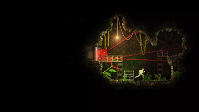 #8. Carrion Soundtrack (GOG) 由: Devolver Digital