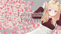 Купить ключ дешево Labyrinth Flowers UNRATED