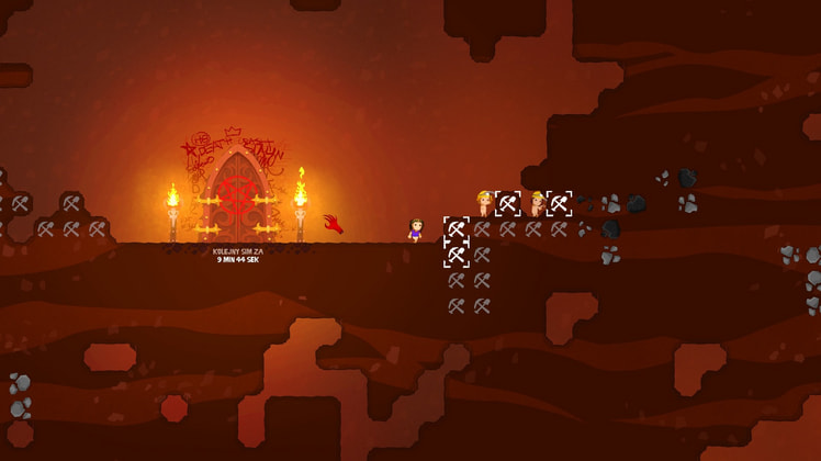 Hell Architect screenshot 1
