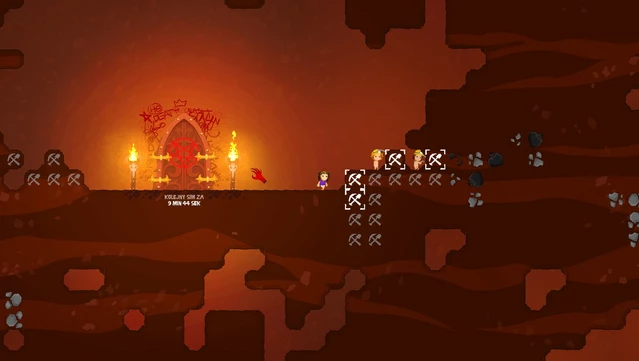#5. Hell Architect (GOG) От: Leonardo Interactive