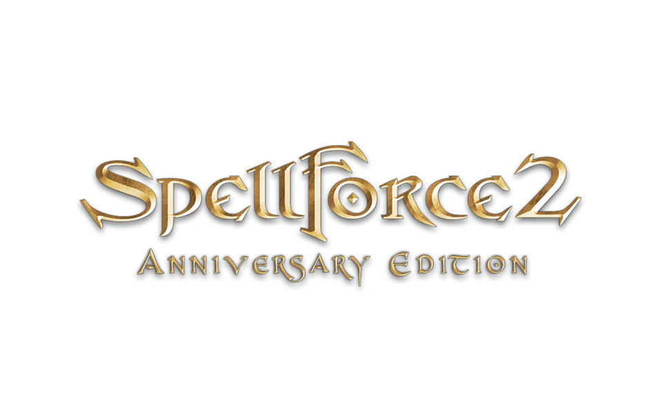 Spellforce 2 anniversary edition что входит