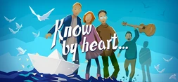 Know by heart... Soundtrack