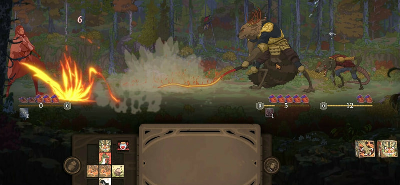 Tamarak Trail Soundtrack - image 2