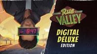 Купить ключ дешево Rue Valley. Digital Deluxe Edition