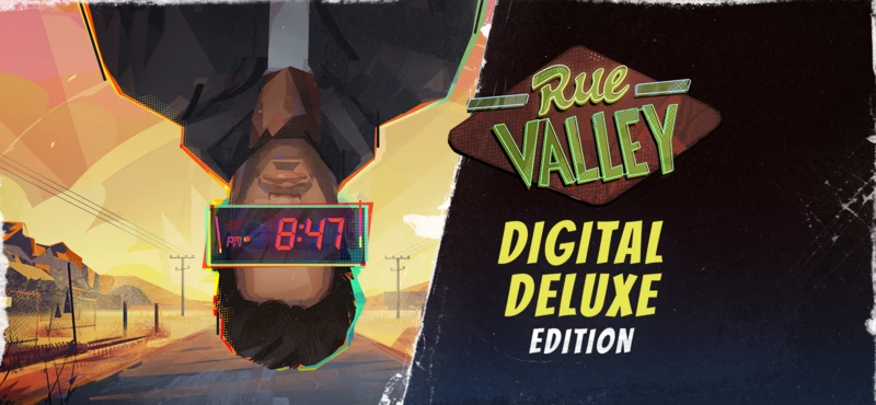 Rue Valley - Digital Deluxe Edition