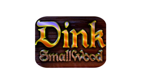 Hra Dink Smallwood HD
