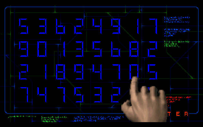 Cyberia 2: Resurrection screenshot screenshot 7