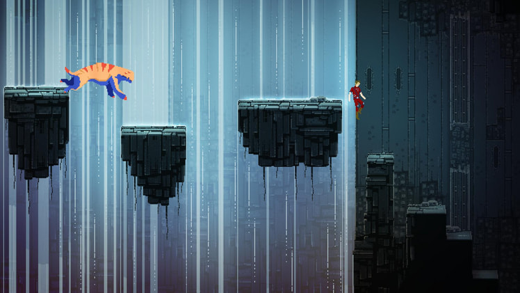 The Way screenshot 3