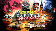 Купить ключ дешево WARNO. Nemesis #4. Capital Defence