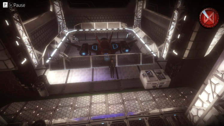 The Dawning Clocks of Time® Remake screenshot 3