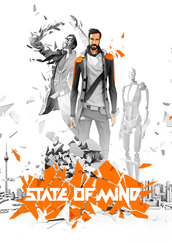 State of Mind on