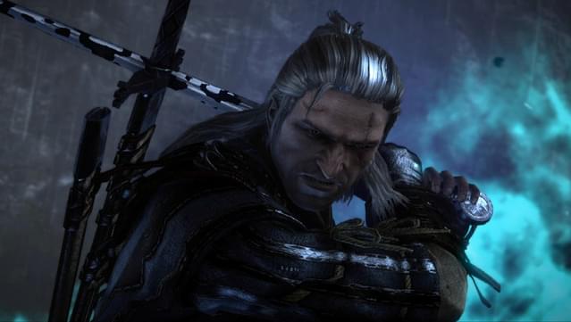 THE WITCHER 2: Assassins of Kings on Vimeo