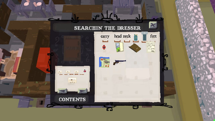 The Real Texas screenshot 1