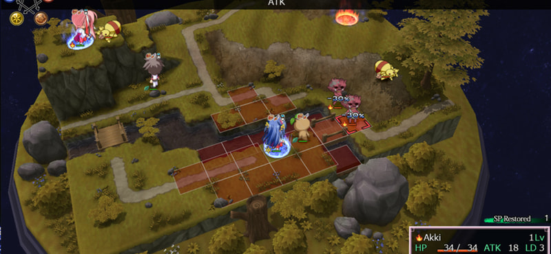 TAMAKAGURA: Tales of Turmoil UNRATED - image 2