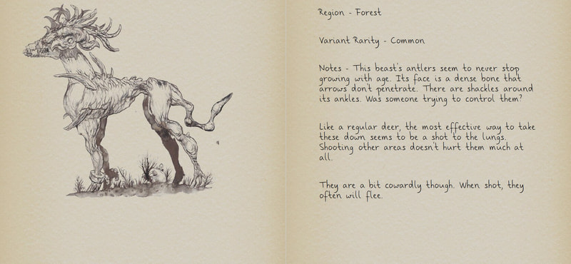 The Axis Unseen - Digital Journal - image 5