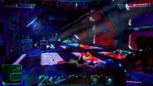 system shock 2 coop gog