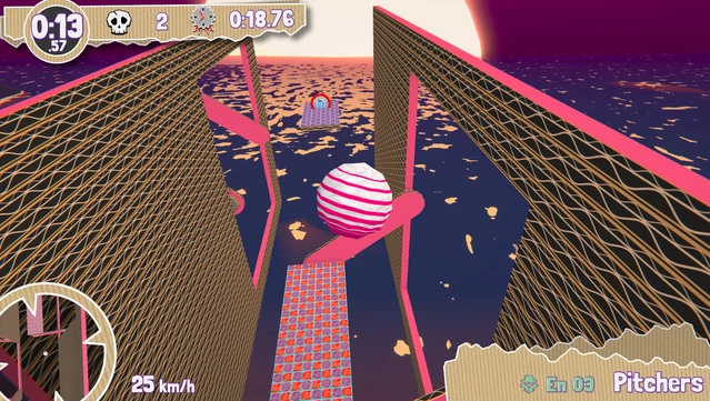 #9. Paperball - Secret Spy Pack (GOG) De: Cliax Games